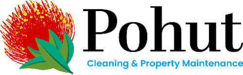 pohutukawa cleaning & property maintenance limited